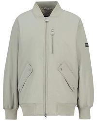 Barbour - Kuala Showerproof Jacket - Lyst