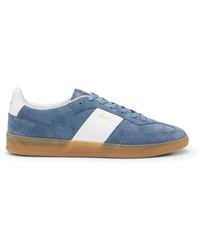 BOSS - Brandon Tennis Style Trainer - Lyst