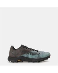 Merrell - Mtl Long Sky Low-Top Trainers - Lyst