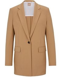 BOSS - Jexotta 10250621 01 - Lyst
