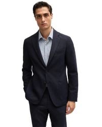 BOSS - P Hanry Formal Jacket - Lyst