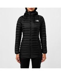The North Face - New Trevail Parka - Lyst