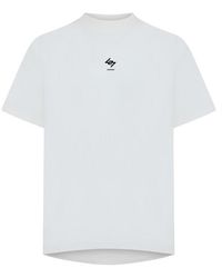 REPRESENT 247 - 247 Oversized T-shirt - Lyst