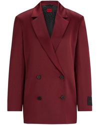 HUGO - Aboma-1 10247485 01 - Lyst