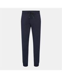 HUGO - Cargo Trousers - Lyst