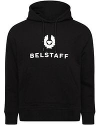 Belstaff - Rio Hoodie Ld64 - Lyst