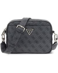 Guess - Meridian Ii Camera Bag - Lyst