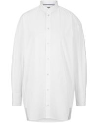 BOSS - Boltera 10260352 01 Blouse - Lyst