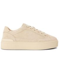 Mallet - Lansbury Low-Top Trainers - Lyst