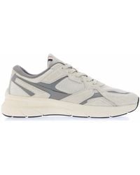 BOSS - Owen Runn Sdme 10254496 01 Low-Top Trainers - Lyst