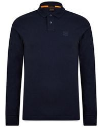 BOSS - Hugo Passerby Polo Shirt - Lyst