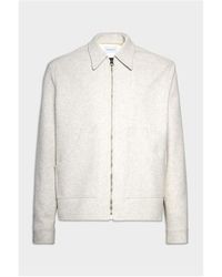 FAMILY FIRST - Overshirt - Lyst