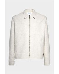 FAMILY FIRST - Overshirt - Lyst