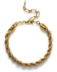 Anni Lu - Rope Brclt Ld61 - Lyst