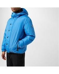 Moncler - Rosiere Reversible Down Jacket - Lyst