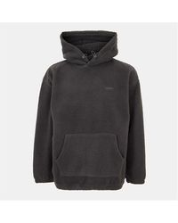 Levi's - Cosy Up Pull Over Hoodie - Lyst