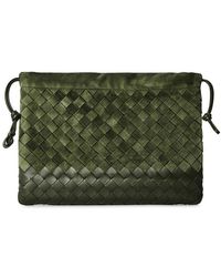 Bottega Veneta - Bv Sde Dustbag Ld63 - Lyst