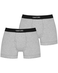 Tom Ford - Boxer Briefs 2-pack - Lyst