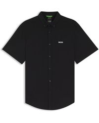 BOSS - St Motion 10263169 01 - Lyst