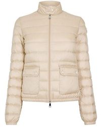 Moncler - Lans Short Down Jacket - Lyst