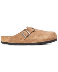 Birkenstock - Boston Leve Clogs - Lyst
