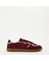 Alohas - Low-Top Trainers - Lyst