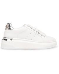 Steve Madden - Madden Glacial Train - Lyst