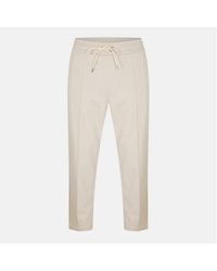 BOSS - H Locsin Short Sleeve Polo Shirt - Lyst
