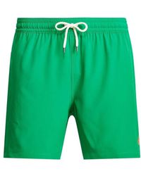 Polo Ralph Lauren - Traveller Swim Shorts - Lyst