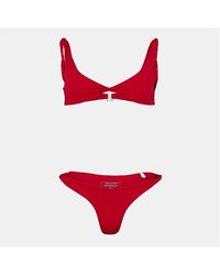 Off-White c/o Virgil Abloh - Bikini Sets - Lyst