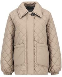 Barbour - Laoise Quilted Jacket - Lyst
