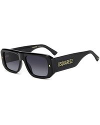 DSquared² - Dsquare Rec Flat Top - Lyst