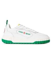 CASABLANCA - Casa Court Trainers 99 - Lyst