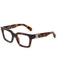 Off-White c/o Virgil Abloh - Off Eyewear Style 21 99 - Lyst