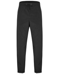 Moncler - Stud Cwl Nk Knt Ld31 - Lyst