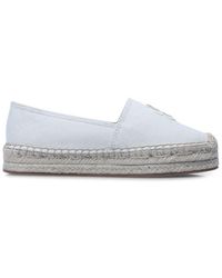 BOSS - Madeira Slon Cvbbrf 10271791 0 Espadrilles - Lyst