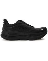 Hoka One One - Bondi Breathable Everyday Neutral Road Running Shoes - Lyst