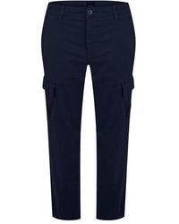 BOSS - Sisla-7-cargo 10256880 01 - Lyst