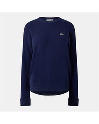 Lacoste - Af3128 Jmpr - Lyst