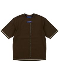 A_COLD_WALL* - Night Shift T-Shirt - Lyst