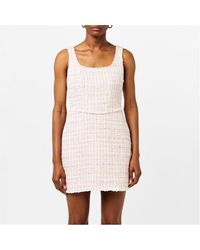 LoveShackFancy - Moda Dress - Lyst