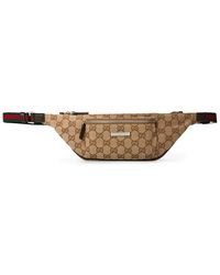 Gucci - Gg Beltbag Sn64 - Lyst