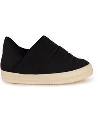 Rick Owens - Rick Ds Puffr Slipon - Lyst