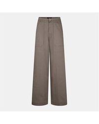 Represent - Ranger Cargo Trousers - Lyst