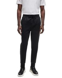 BOSS - P Lamont Short Sleeve Polo Shirt - Lyst