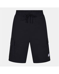 HUGO - Giulio242 Straight Leg Trousers - Lyst