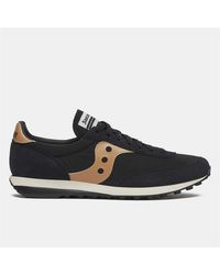 Saucony - Trainer 80 - Lyst
