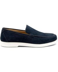 Loake - Tuscany Loafers - Lyst