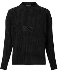 Emporio Armani - Pullover - Lyst