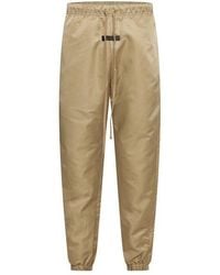 Fear Of God - Fge Track Pant - Lyst